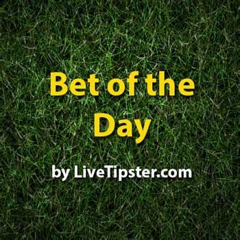 Single BET of the Day .